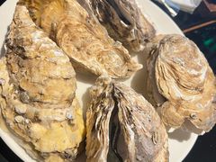-唐拉雅秀酒店-西锦汇空中BBQ·思创餐厅