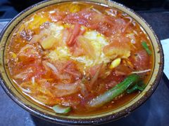 -华兴街煎蛋面(总店)