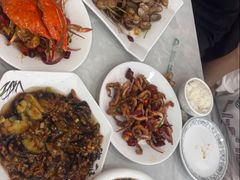 -聚德福海鲜家常菜(刘庄店)