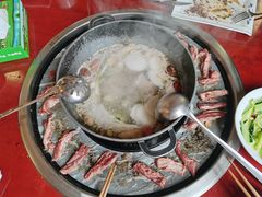 -霸王牛肉(天秀景地店)