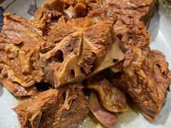 酱骨头-老边饺子馆(东单店)