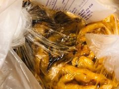 -老上海葱油饼(黄河路店)