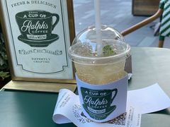 -Ralph’s Coffee(北京三里屯店)