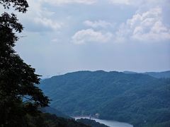 -广州市帽峰山景区