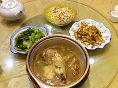 一品鸡-旺福楼(钱家坞总店)