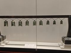 -深圳博物馆(古代艺术馆)