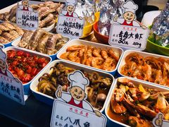 -大学城夜市大排档(凤栖路店)