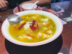 -拾捌川·自贡爆炒(新街口店)