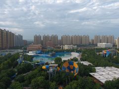 -奥帕拉拉水公园