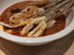 -嘉州叶婆婆钵钵鸡(建设路店)