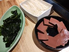 -牛腩之旅·牛腩牛杂煲(光启城美食城店)