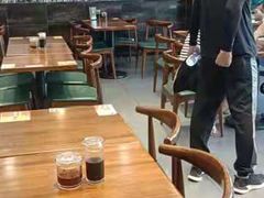 大堂-李先生牛肉面大王(站北广场店)