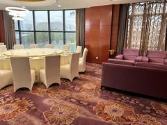 -悦隆酒店-中餐厅