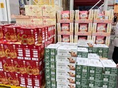 -山姆会员商店(亦庄创意生活广场店)