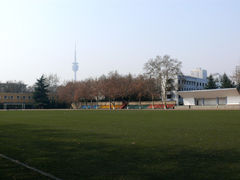 -陕西师范大学(雁塔校区)