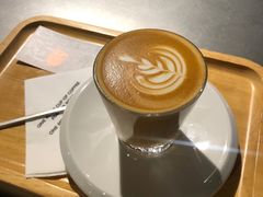 -sugarman espresso素饮糖人高新咖啡工厂