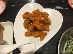 -金掌勺锅包肉(太原万达店)