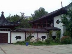 -郑和公园