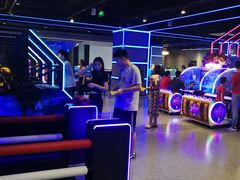 -复兴未来·轰趴空间(泰富百货店)