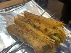 -鼎原力量东北吊炉烧烤(临河街店)