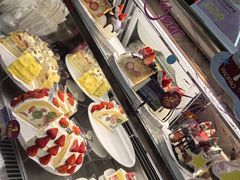 -PAOPAO Bakery&Café(港汇店)