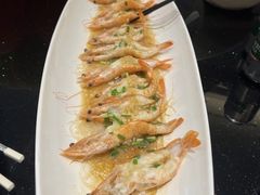-恒记饭店(珠江路总店)