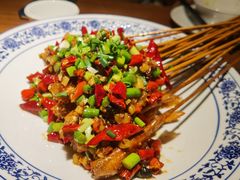 串烧虾-邻里佬湘(东区店)