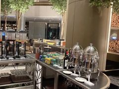 -博林天瑞喜来登酒店·西丽尚膳