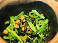 -甄御•海鲜新青岛菜(麦岛店)