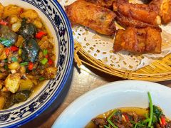 -天下客饭店(中山路店)