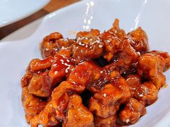 -圆圆家私房美食(民权路店)