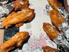 -百年恒益烧腊海鲜酒家·非遗传承(广州黄埔店)