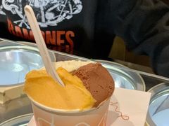 柿子-DIP in GELATO(富民路店)