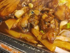 蒜香味牛蛙-蛙小淲(虎门万达店)