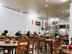 大堂-华记粥饭店(印象容桂主题风情街店)