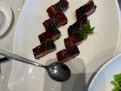 -上海宝华喜来登酒店·采悦轩中餐厅