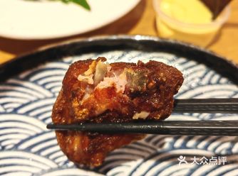 九亭这家居酒屋氛围太足了！闹中取静很nice