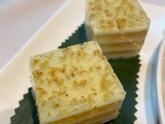 -粤财皇冠假日酒店·彩华轩中餐厅