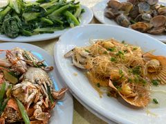 -源海渔村·现捞海鲜(大角湾店)