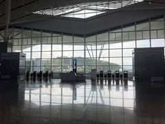 -张家界荷花国际机场