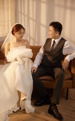 -CD视觉婚纱摄影