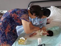 婴儿服务-优护佳月嫂育儿嫂中心(静安店)