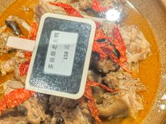 -湖南老灶台·生态农业餐饮(龙胜店)