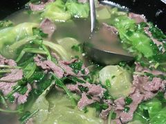 乐山跷脚牛肉-川堂风·跷脚牛肉·乐山爆炒(宝山日月光店)