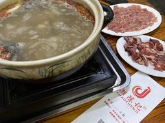 -潮陈记土鸡火锅(东厦北路店)