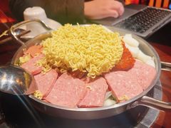 -양평식당·杨平食堂(华贸店)
