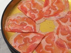 -一绪に寿喜烧(夫子庙水游城店)