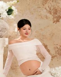 -麦迪孕妇照摄影(大师店)