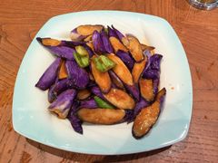 -御香农家菜(莫干山庾村店)