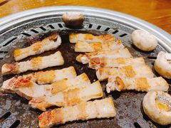 -·缸桶屋·韩式牛肋条自助烤肉(西湖D11店)